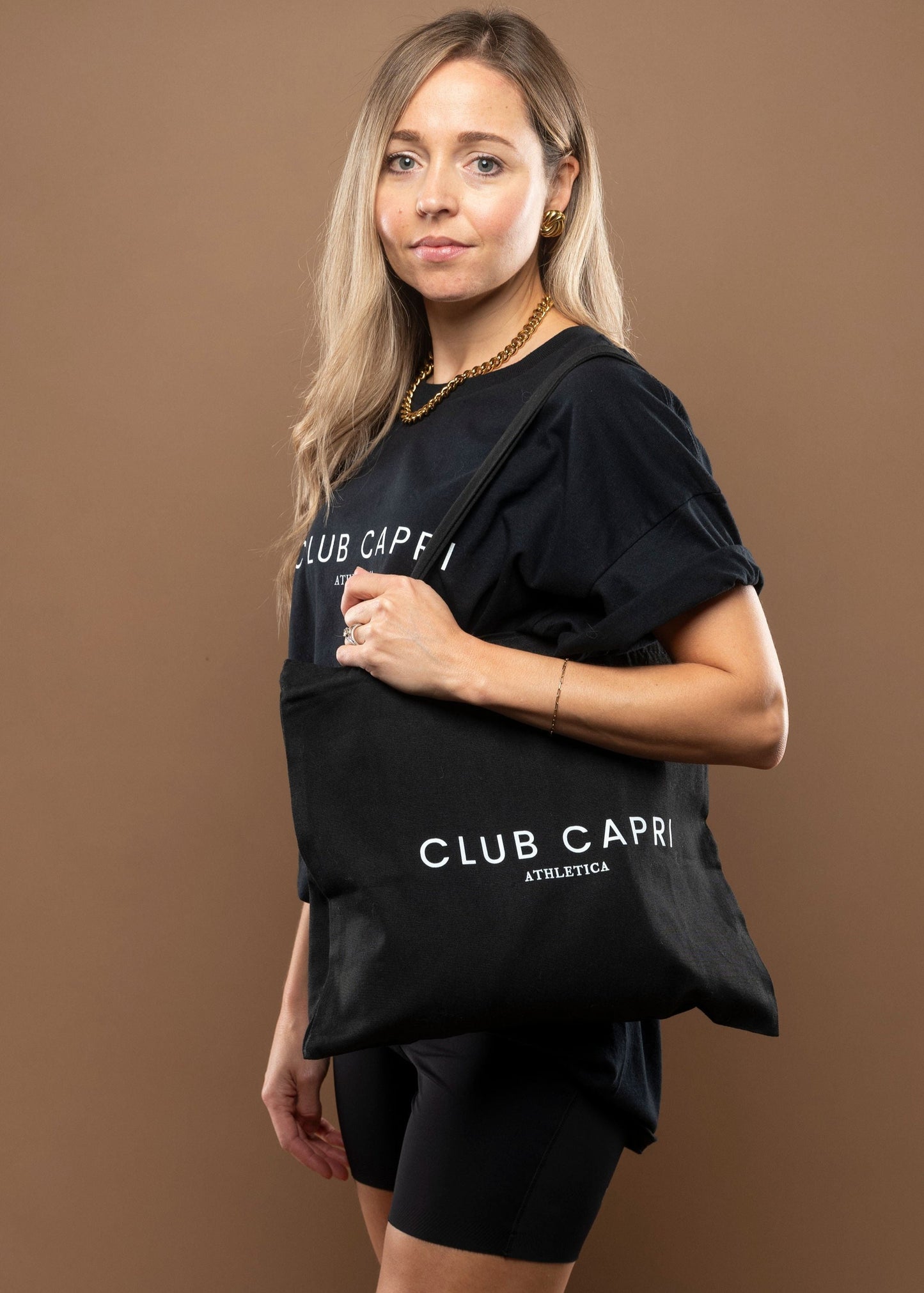 Le Club Petite Tote