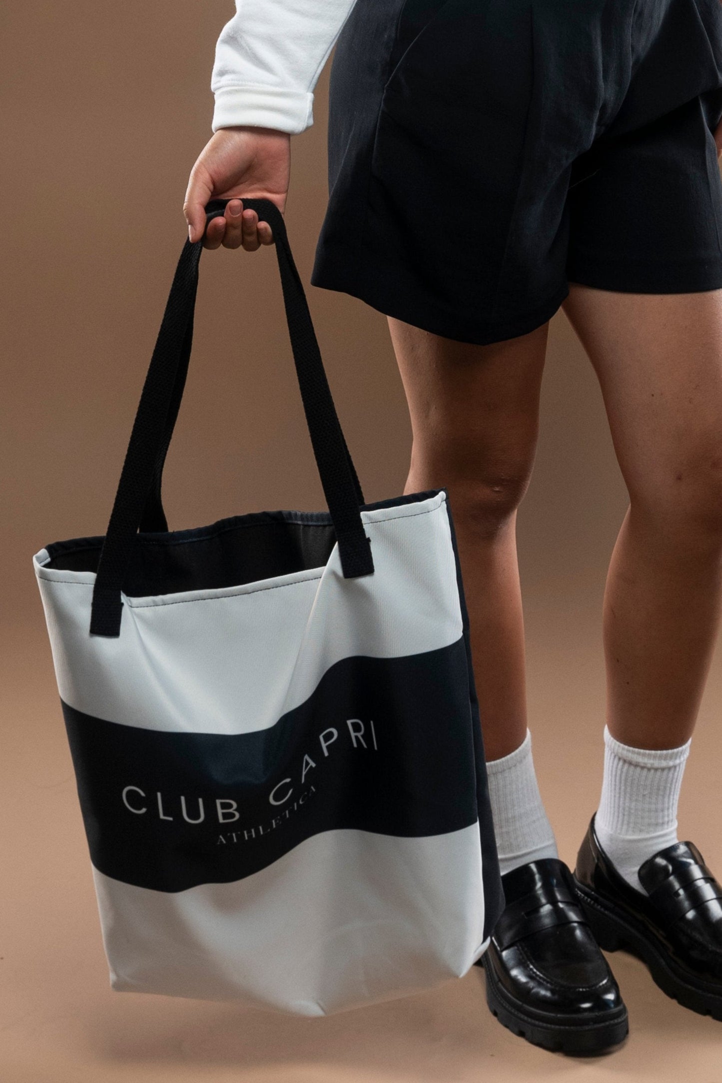 Le Club Beach Tote