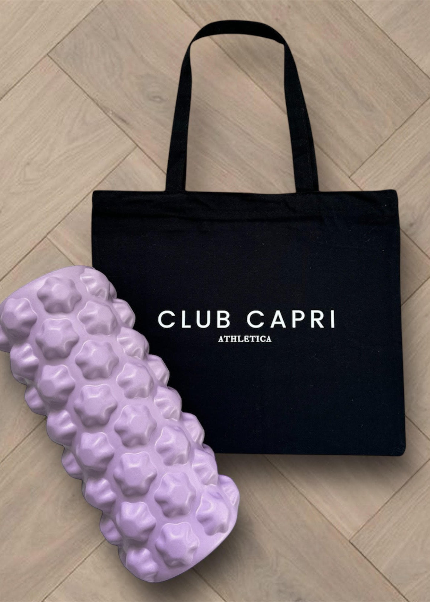 Le Club Petite Tote