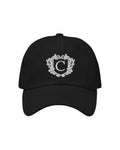 Black Crest Hat