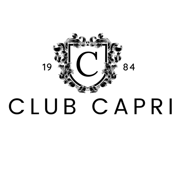 CLUB CAPRI