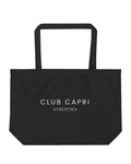 Le Club Oversized Tote