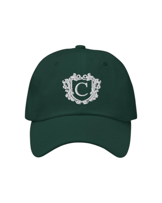 Spruce Crest Hat