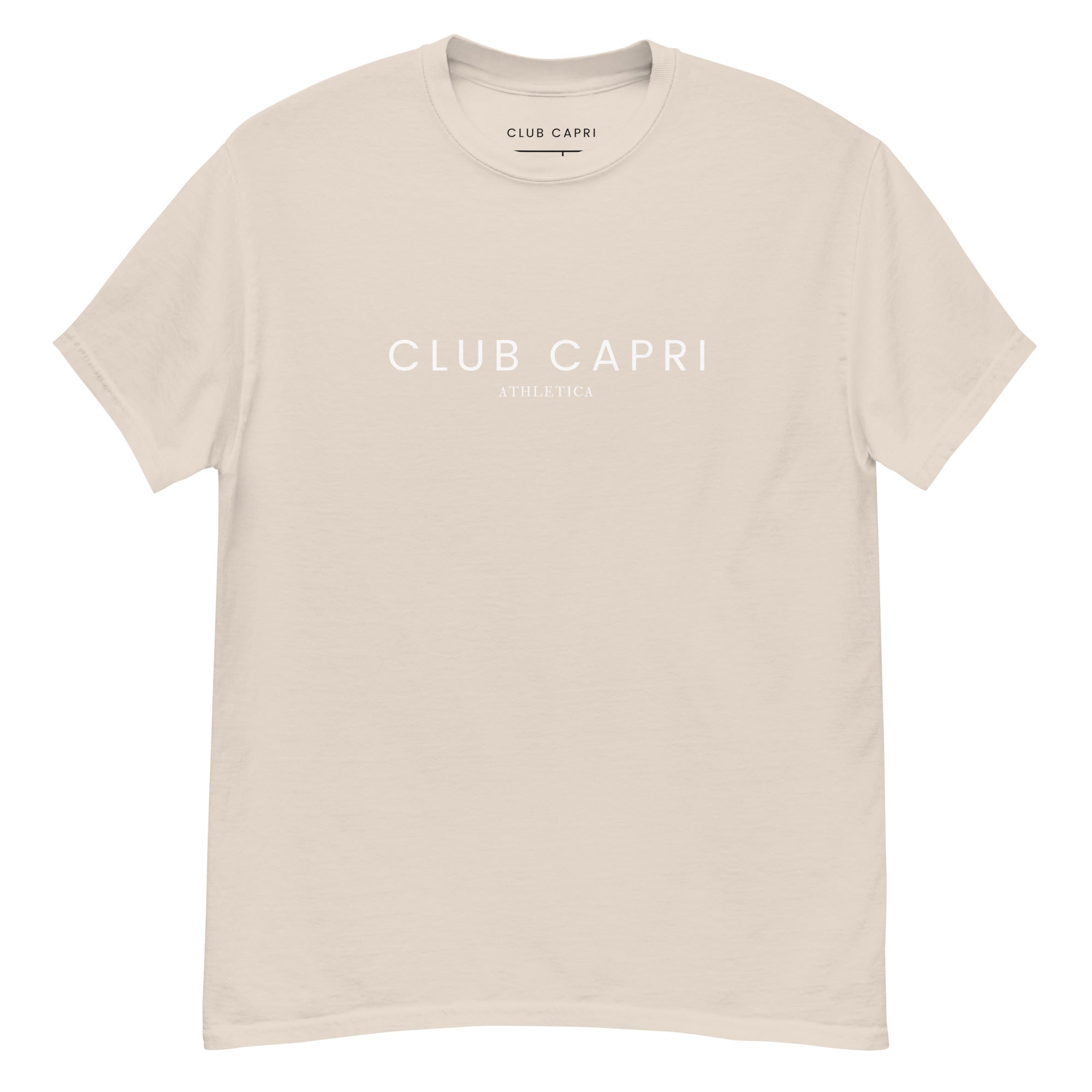 Cream Le Club Unisex Tee