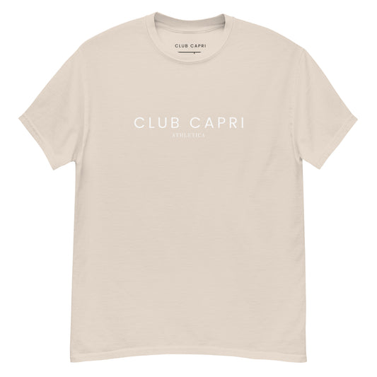 Cream Le Club Unisex Tee