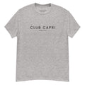 Grey Le Club Unisex Tee